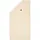 Duschtuch 70 x 140 cm beige