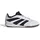 IN Sala Cloud White/Core Black/Lucid Lemon 36 2/3