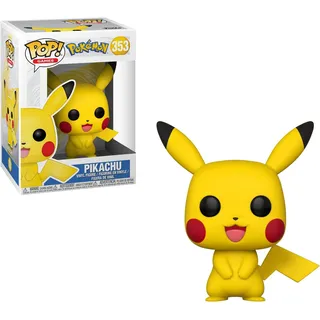 Funko Pokemon - Pikachu 9 cm