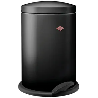 Wesco 116 Alpha 13 l Schwarz