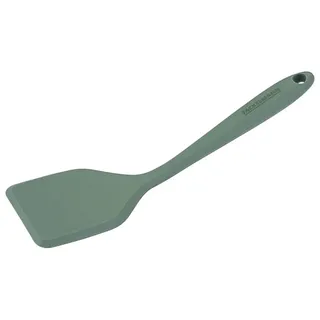 Fackelmann Mini-Pfannenwender in Grün - (H)21 cm