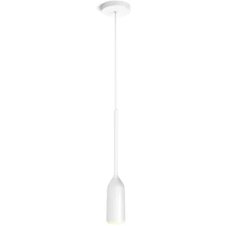 Philips Hue White Ambiance Devote Pendelleuchte weiß (341234-00)