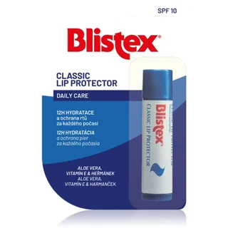Blistex Classic Lippenbalsam SPF 10 4.25 g