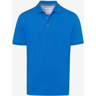 BRAX Herren Poloshirt Style PETE, Blau, Gr. XXL