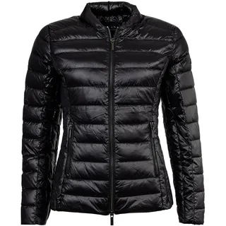 Armani Exchange Steppjacke in Schwarz L