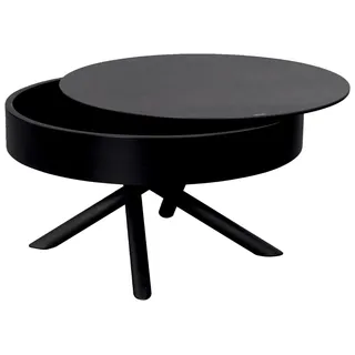Novel Couchtisch STROMBOLI - D/H ca. 74,00x42,00