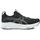 Wide Herren Black/White 44