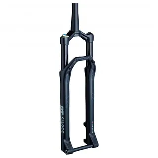 DT Swiss F 232 One 29 Zoll 110 mm Schwarz