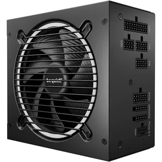 be quiet! Pure Power 13 M 550W