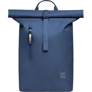 GOT BAG Rolltop Lite 2.0 Dunkelblau