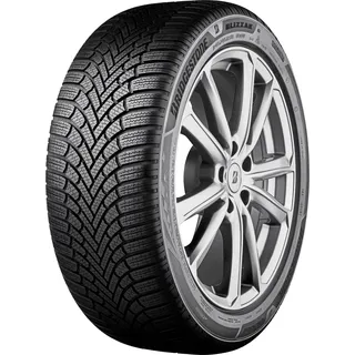 Bridgestone Blizzak 6 215/55 R17 98V XL