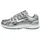 Damen Grey Fog/White/Metallic Cool Grey 43