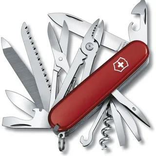Victorinox Handyman rot (1.3773)