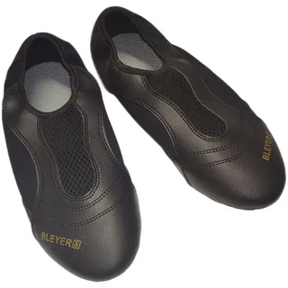 Bleyer Voltigierschuhe - das Top-Modell 3860 in schwarz, Größe: 34