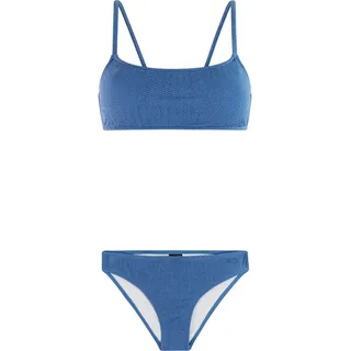 Protest Bikini Damen Gladio Blue XL