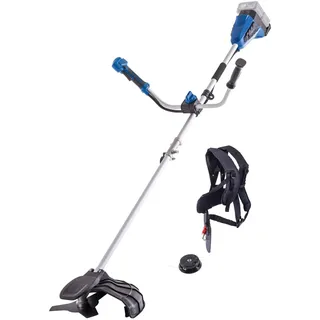 SCHEPPACH 20V Akku Freischneider BC-BCH380/40-X 20V-IXES Solo ohne Akku/ Lader