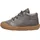 Cocoon Lauflernschuh grau 18