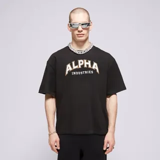 Alpha Industries COLLEGE T T-SHIRT (146501)