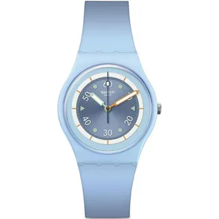 Swatch Frozen Waterfall SO31L100