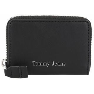 Tommy Hilfiger Jeans TJW must Geldbörse 11 cm black