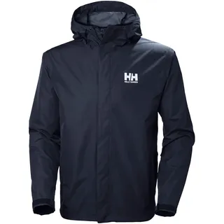 HELLY HANSEN Seven J Jacket navy XL