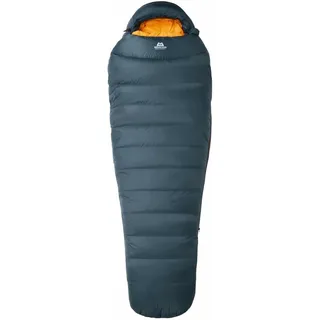 Mountain Equipment Helium 600 Regular - majolica blue