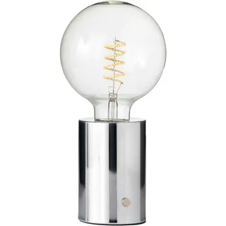 NORTHPOINT Edison Style Weiß