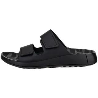 ECCO COZMO M Schwarz 45