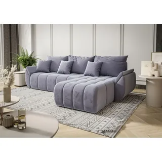Fun Möbel ECKSOFA Louise
