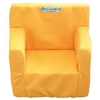 Andy & Helen a038u G a038u Baby PRODUCT, gelb