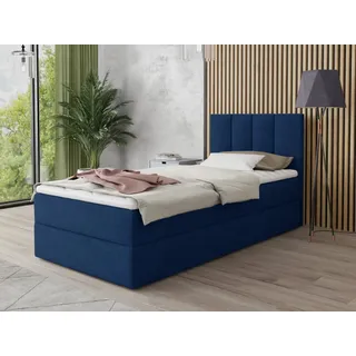 Sofnet Star Mini 100 x 200 cm H3 Blau