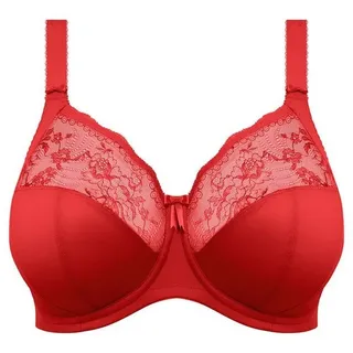 Elomi Morgan Bügel-BH Rot 85J