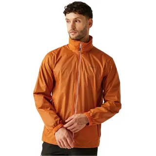 Regatta Lyle IV Herren-Jacke Orange L