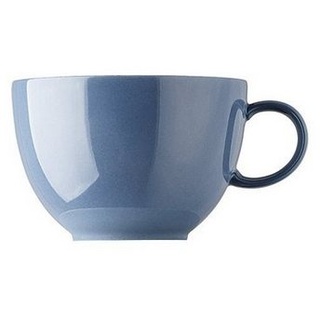 Thomas Porzellan Tasse Tee-Obertasse - SUNNY DAY Nordic Blue - 1 Stück