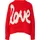 Strickpullover Sweatshirt Artwork S