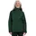 Jacket Damen Grün 40