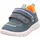 Kinder Blau/Orange 27