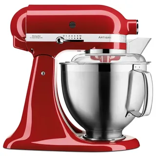 KitchenAid Artisan 5KSM185PS Empire Rot