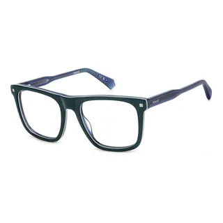Polaroid PLD D506 Blue 53/19/145 Herren Brillen