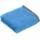 Gästehandtuch 30 x 50 cm blau 3 St.