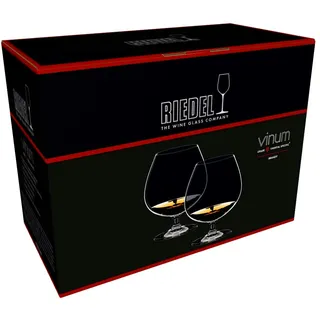 Riedel Bar BRANDY VINUM 840ml