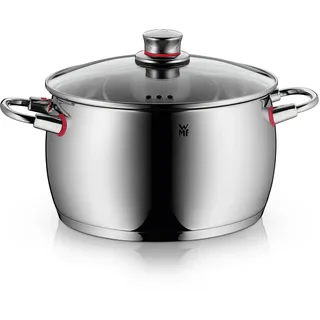 WMF Quality One Fleischtopf 24 cm edelstahl