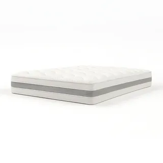 The White Stone Matratze 160 x 200 cm H3 Formschaum