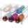 Flaschenhalter Stapelbar 28 x 15 x Transparent