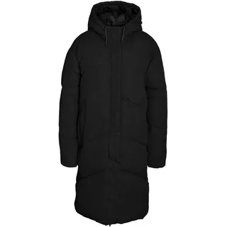 NOISY MAY NMTenna L/S Long Jacket NOOS Frauen Mantel schwarz S - S
