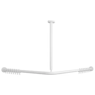 Villeroy & Boch Vicare Funktion Duschstange 100 x 100 cm
