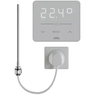 Kermi Elektro-Set WWS 800 W weiß