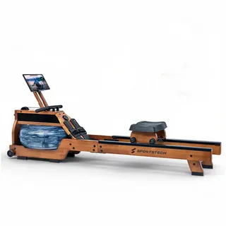 Sportstech Rudergerät PROwer WRX500