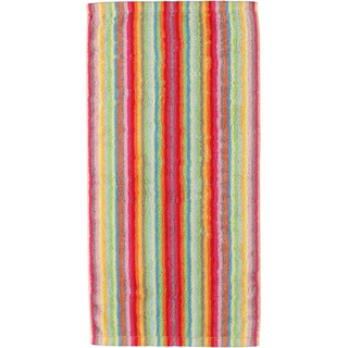 Handtuch LIFESTYLE multicolor (BL 50x100 cm) - bunt