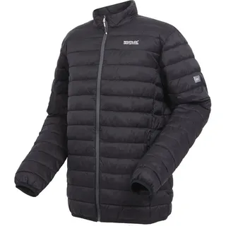 Regatta Hillpack II Schwarz L